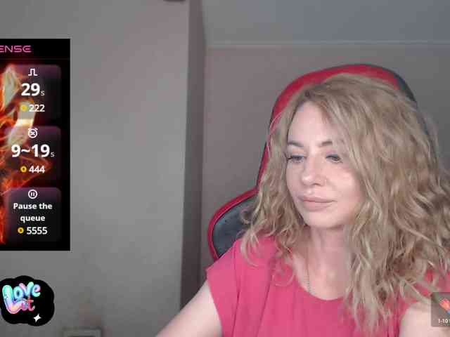 -Cinamon- webcam