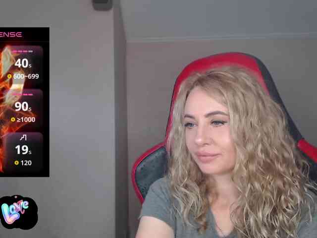 -Cinamon- webcam