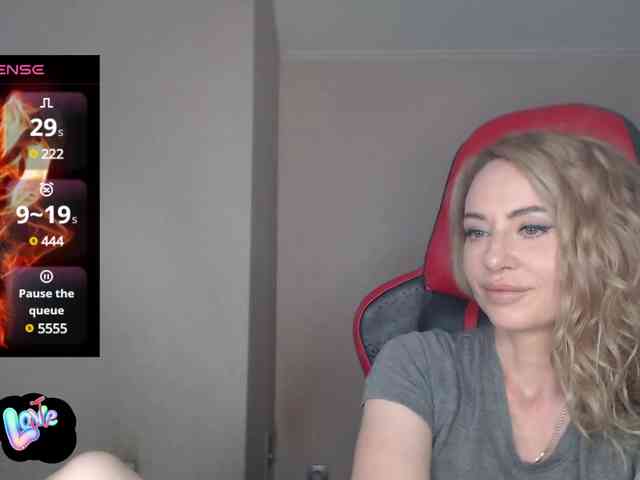 -Cinamon- webcam