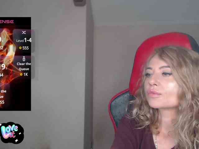 -Cinamon- webcam