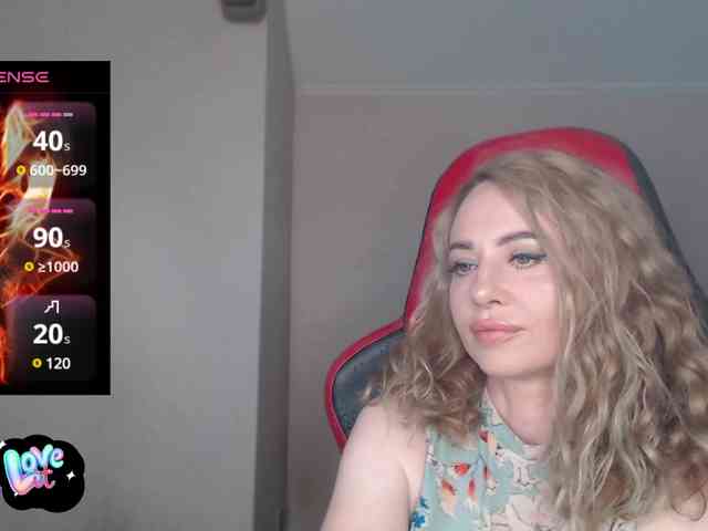 -Cinamon- webcam