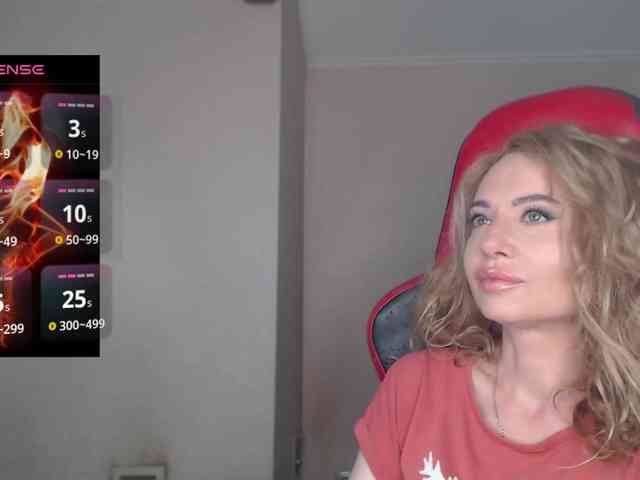 -Cinamon- webcam