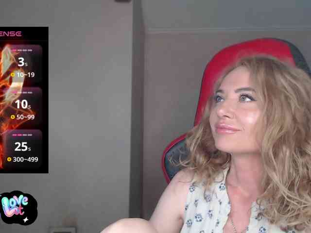 -Cinamon- webcam