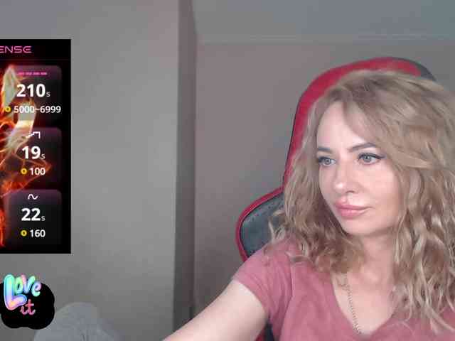 -Cinamon- webcam