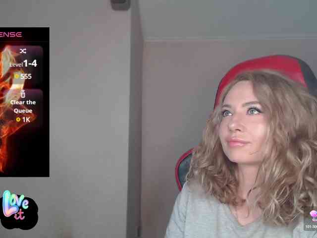 -Cinamon- webcam