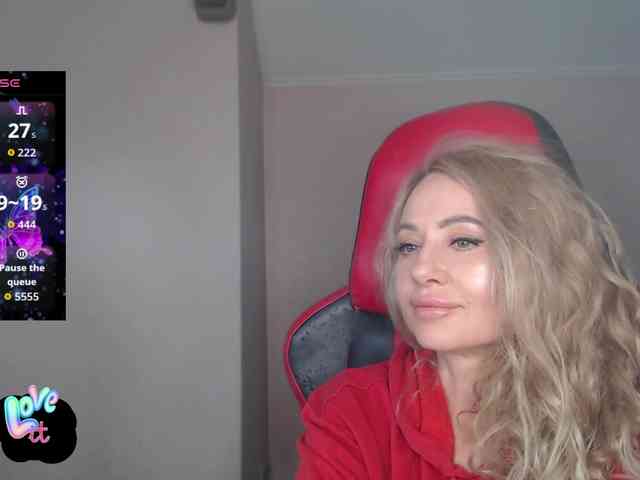 -Cinamon- webcam