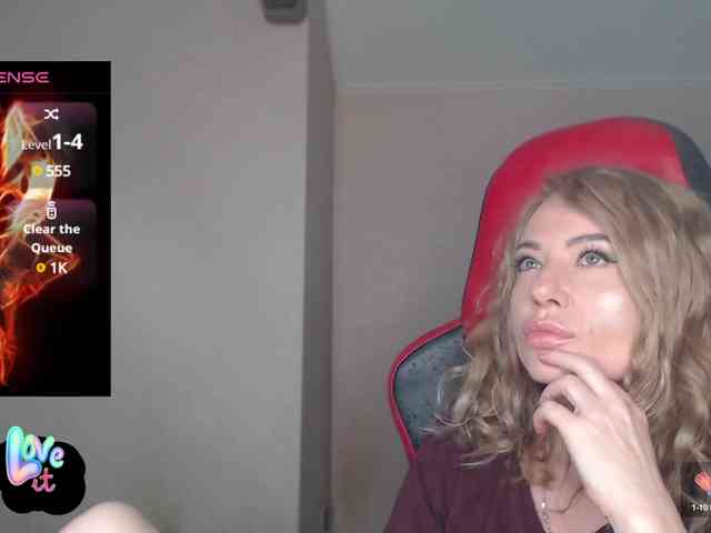 -Cinamon- webcam