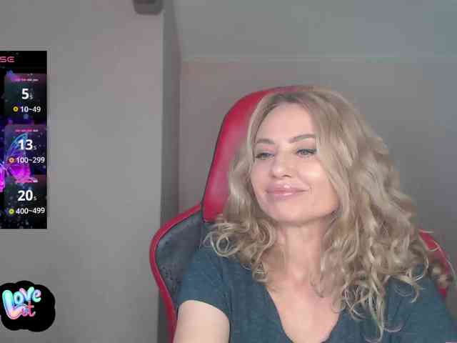 -Cinamon- webcam