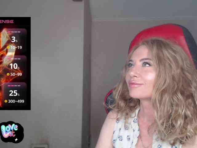 -Cinamon- webcam