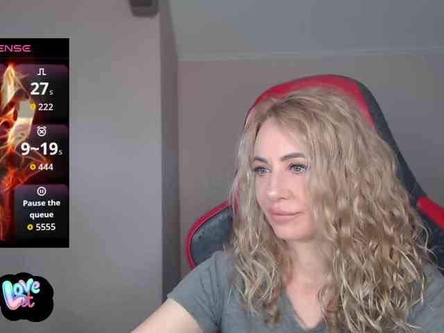 -Cinamon- webcam