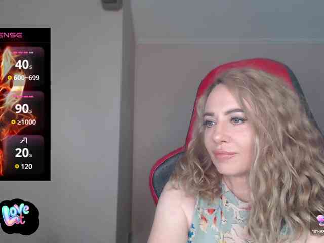 -Cinamon- webcam