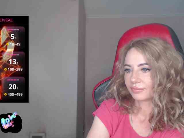 -Cinamon- webcam