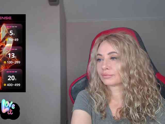 -Cinamon- webcam