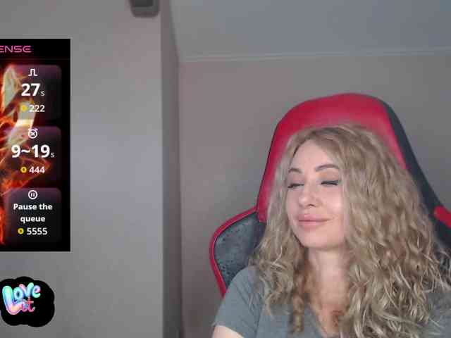 -Cinamon- webcam