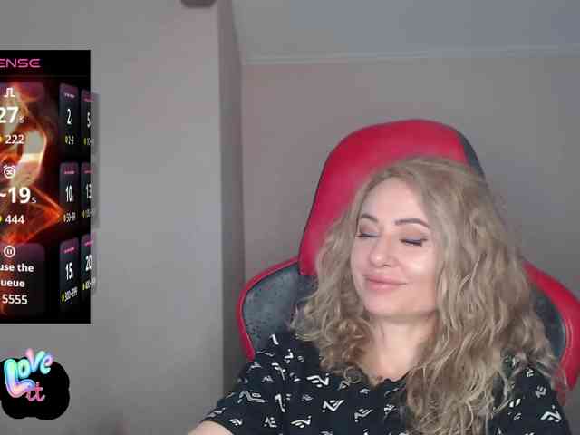 -Cinamon- webcam