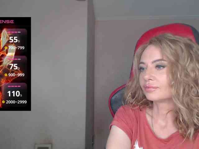 -Cinamon- webcam