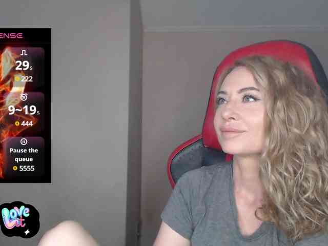 -Cinamon- webcam
