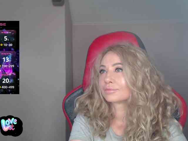 -Cinamon- webcam