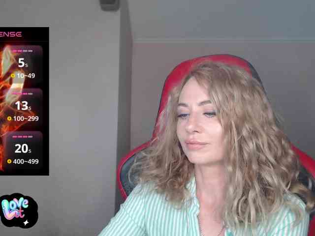 -Cinamon- webcam