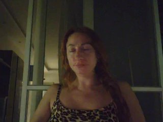 StormEva Porn Show