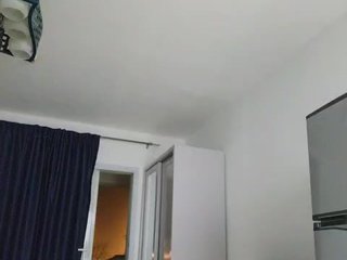 StormEva Porn Show