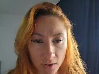 StormEva Porn Show