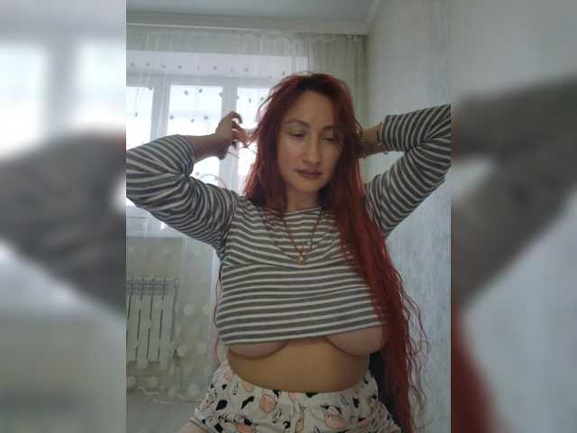 StormEva from BongaCams is Freechat