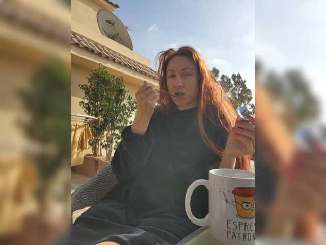 StormEva's BongaCams show and profile