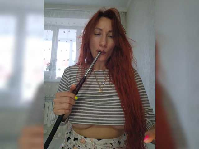 StormEva from BongaCams is Freechat