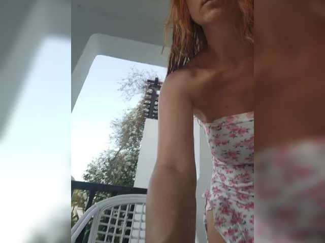 StormEva from BongaCams