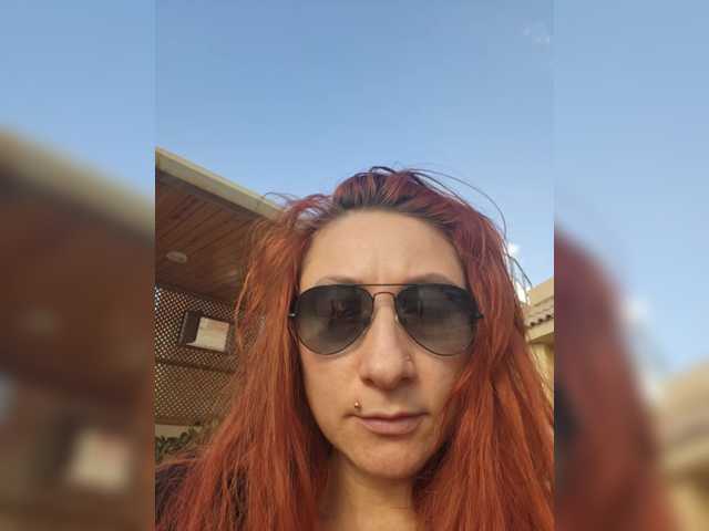 StormEva's BongaCams show and profile