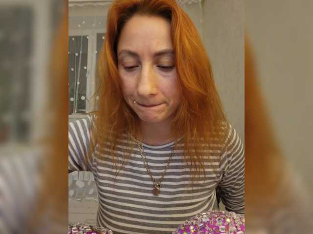 Masturbate to BongaCams's StormEva StormEva from BongaCams