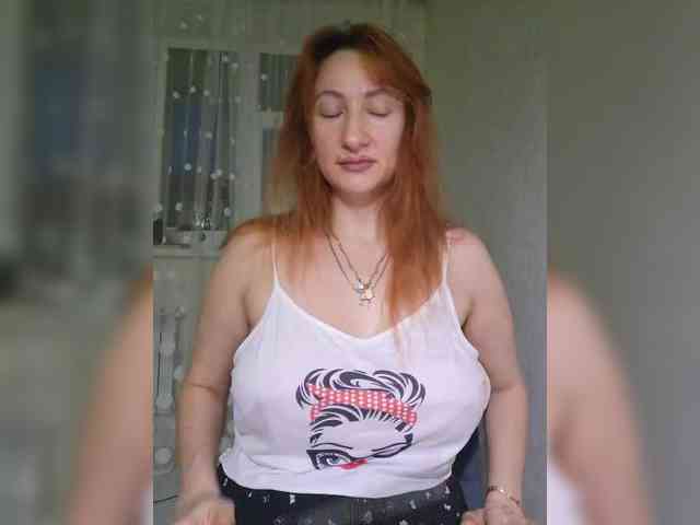 StormEva Live Webcam on BongaCams