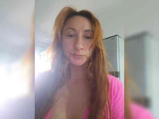 StormEva Live Webcam on BongaCams