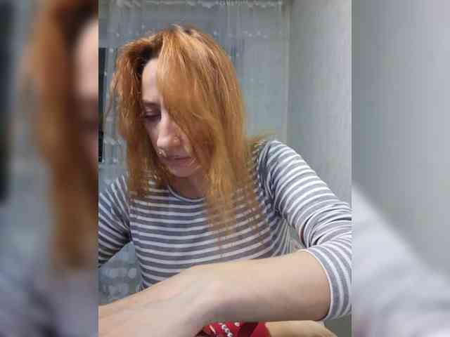 StormEva Live Webcam on BongaCams