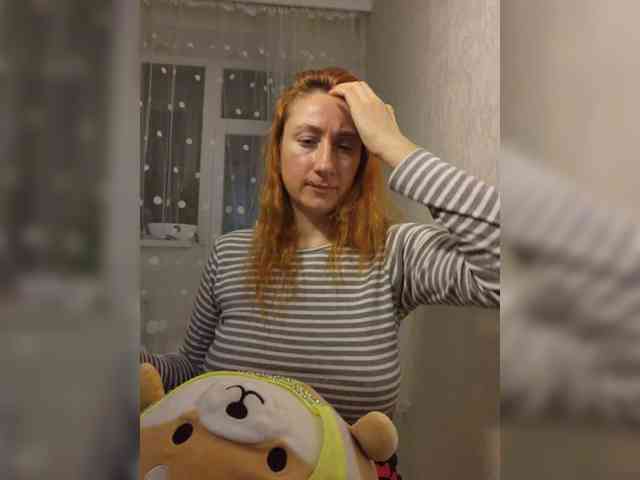 StormEva Live Webcam on BongaCams