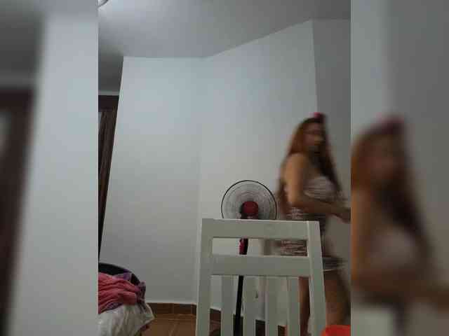 StormEva webcam
