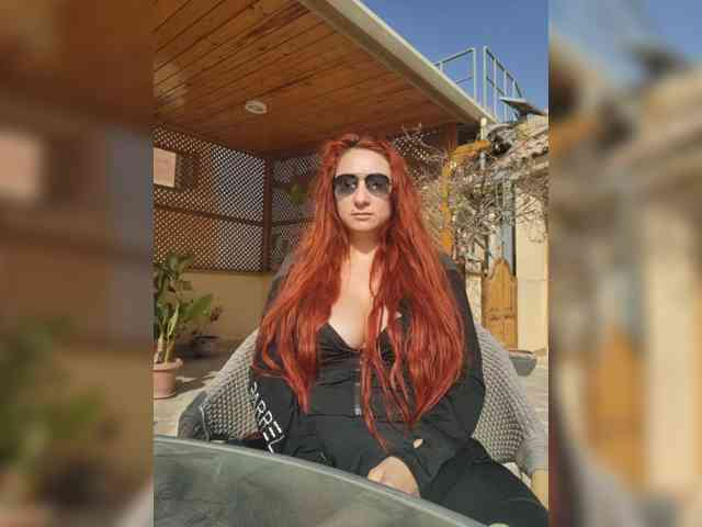 StormEva Live Webcam on BongaCams