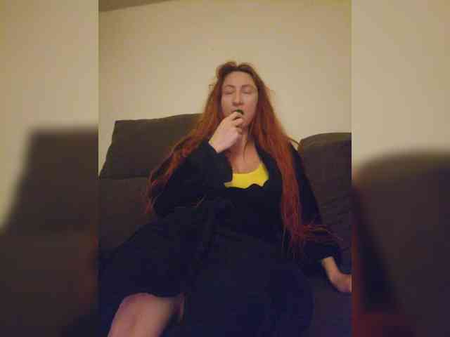 StormEva Live Webcam on BongaCams