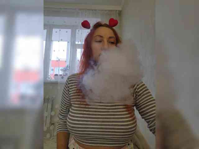 StormEva webcam
