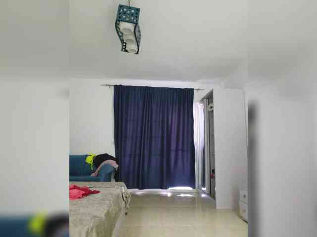 StormEva webcam
