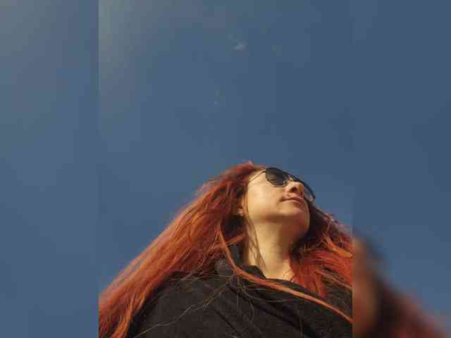 StormEva Live Webcam on BongaCams