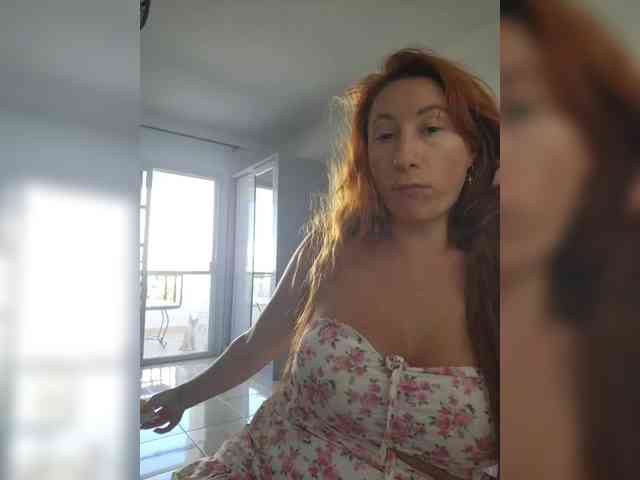 StormEva webcam