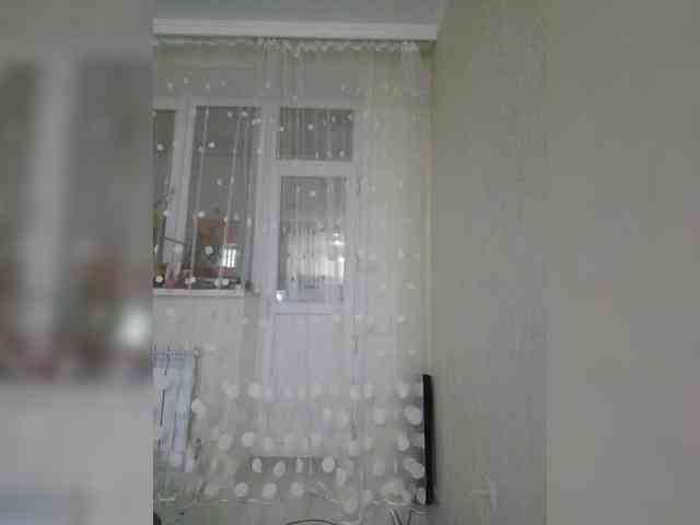 live sex web StormEva