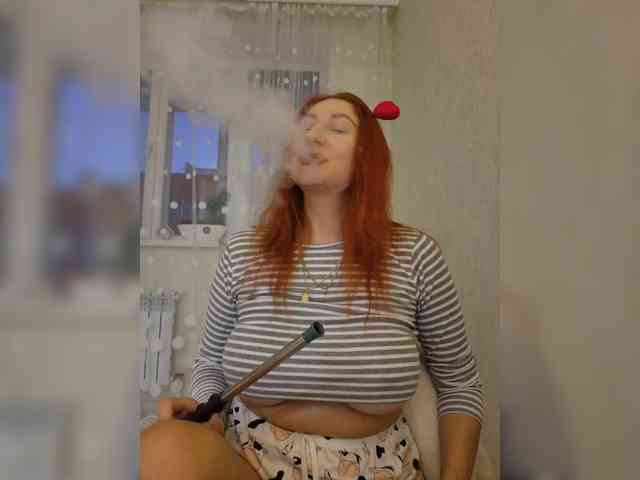 StormEva webcam