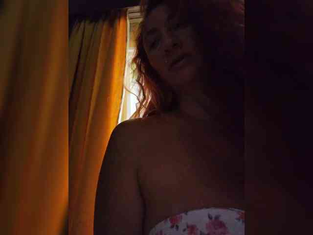 StormEva Live Webcam on BongaCams