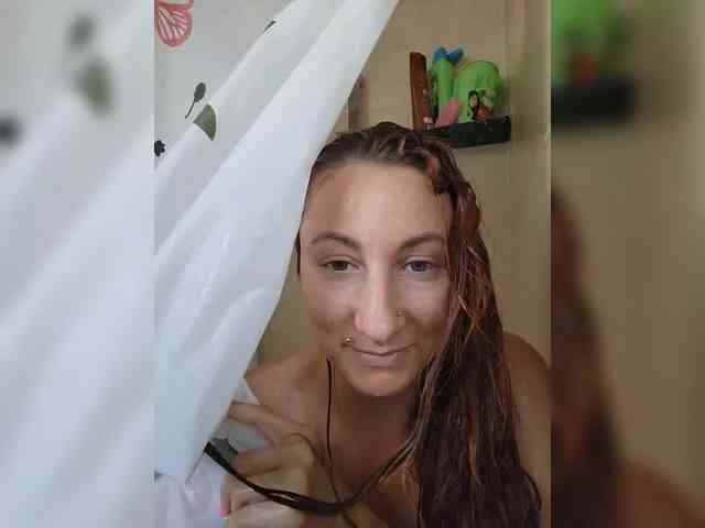 StormEva Live Webcam on BongaCams