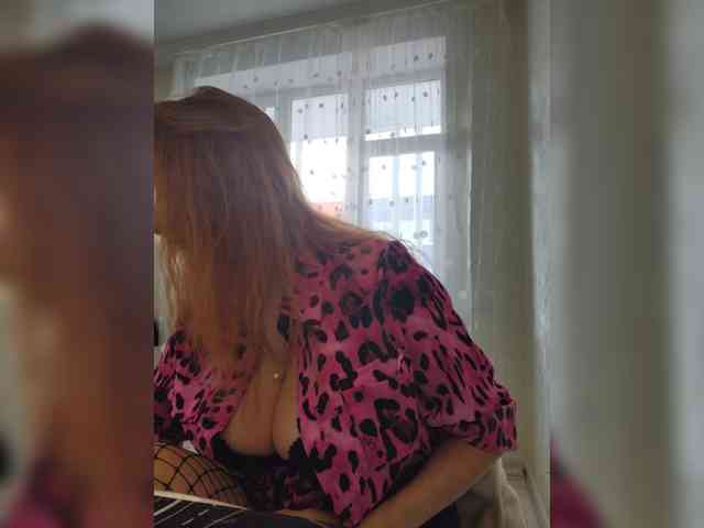 StormEva Live Webcam on BongaCams