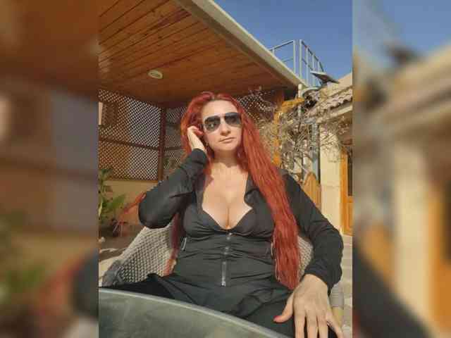 StormEva Live Webcam on BongaCams