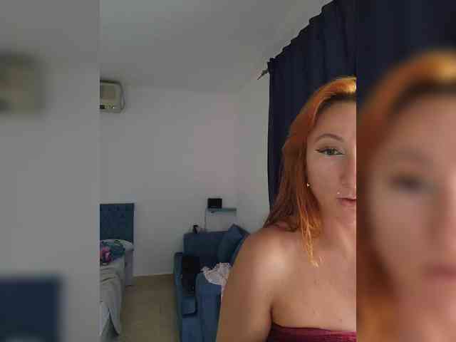 StormEva webcam